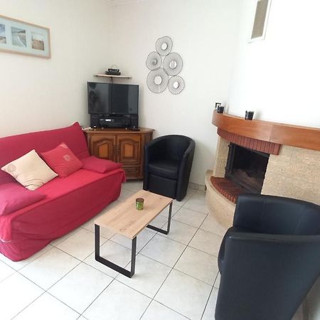 Appartamento La Forêt des Rossignols - maison 4 à 6 personnes Saint-Jean-de-Monts Esterno foto
