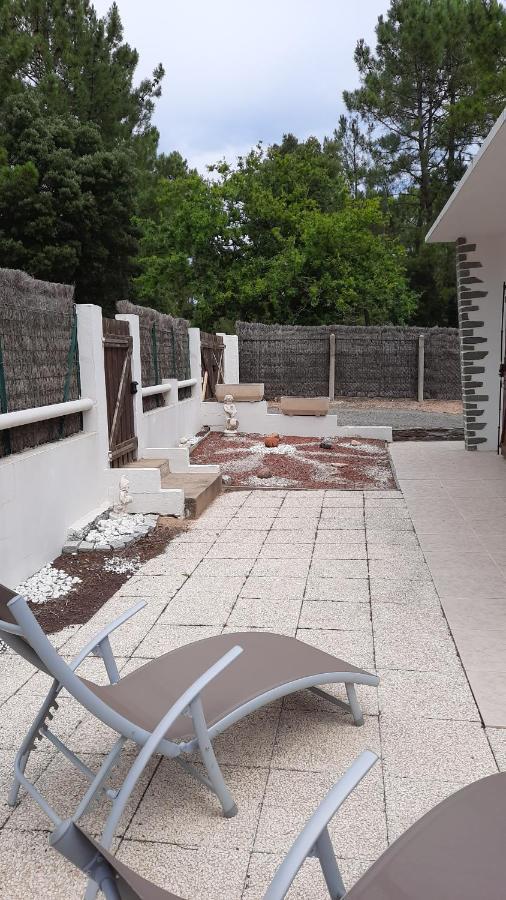 Appartamento La Forêt des Rossignols - maison 4 à 6 personnes Saint-Jean-de-Monts Esterno foto