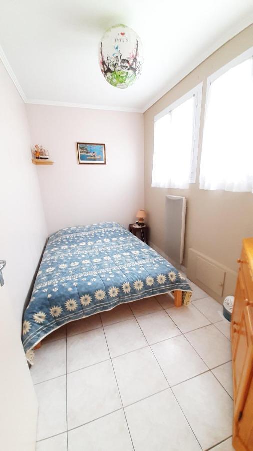 Appartamento La Forêt des Rossignols - maison 4 à 6 personnes Saint-Jean-de-Monts Esterno foto