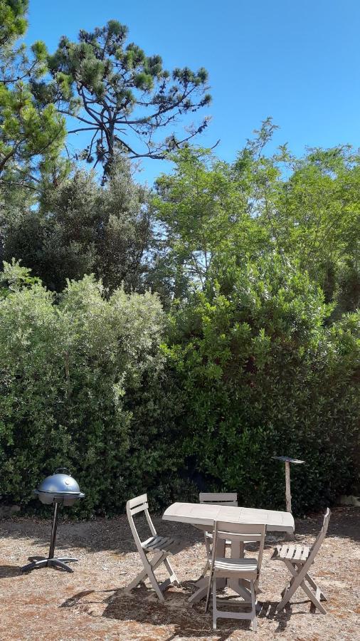Appartamento La Forêt des Rossignols - maison 4 à 6 personnes Saint-Jean-de-Monts Esterno foto