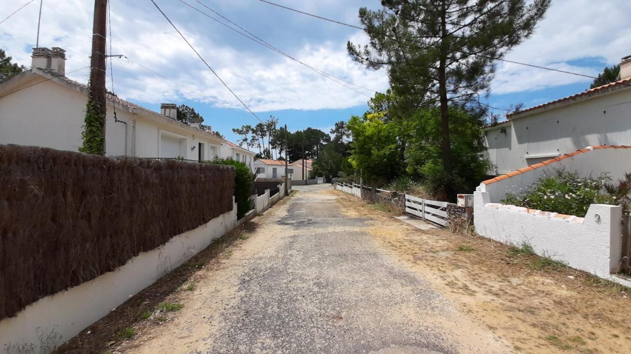 Appartamento La Forêt des Rossignols - maison 4 à 6 personnes Saint-Jean-de-Monts Esterno foto