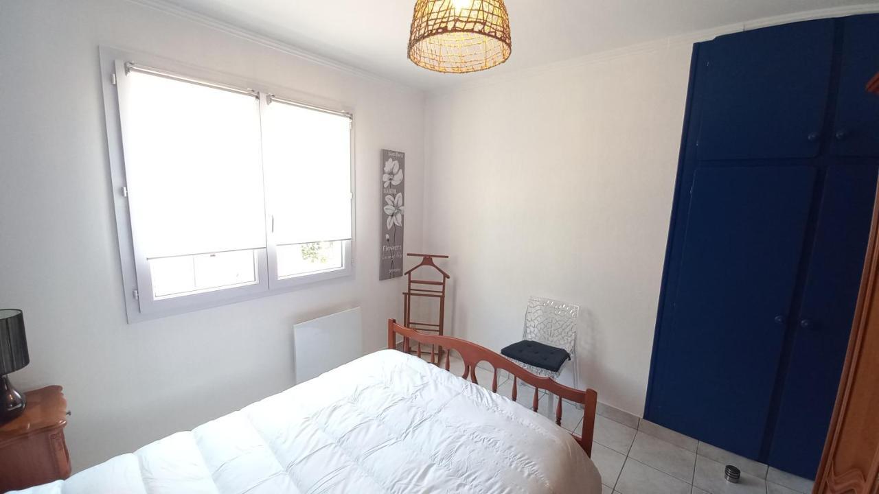 Appartamento La Forêt des Rossignols - maison 4 à 6 personnes Saint-Jean-de-Monts Esterno foto