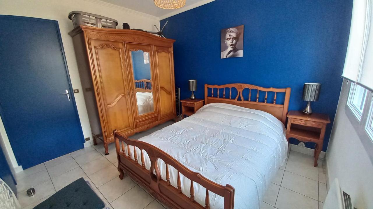 Appartamento La Forêt des Rossignols - maison 4 à 6 personnes Saint-Jean-de-Monts Esterno foto