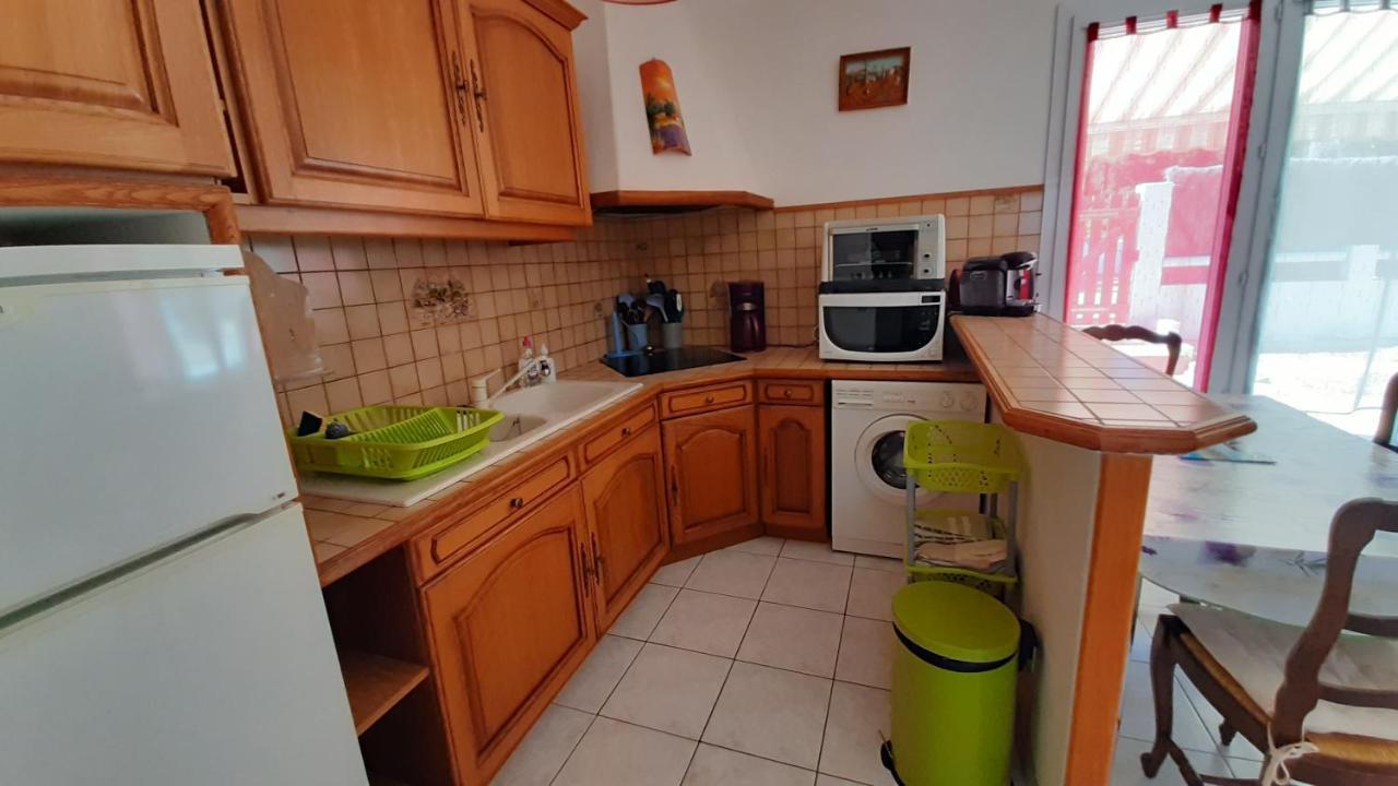 Appartamento La Forêt des Rossignols - maison 4 à 6 personnes Saint-Jean-de-Monts Esterno foto