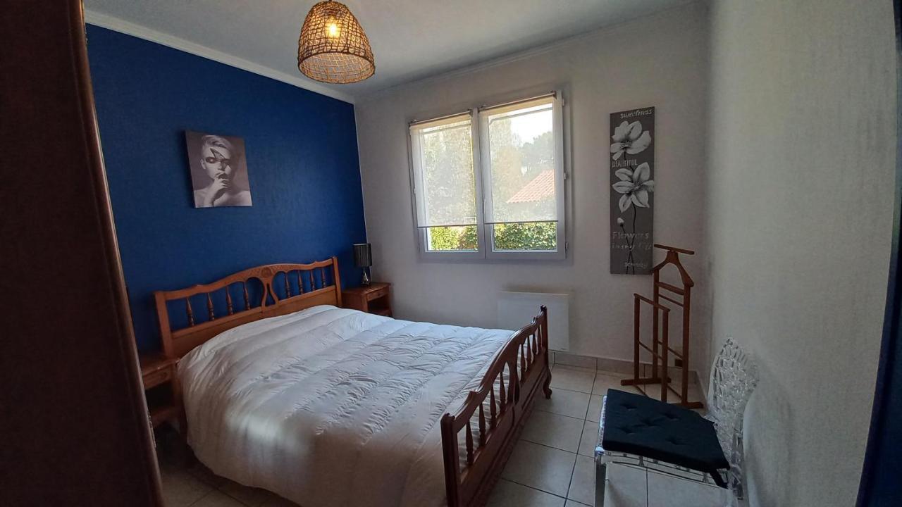 Appartamento La Forêt des Rossignols - maison 4 à 6 personnes Saint-Jean-de-Monts Esterno foto