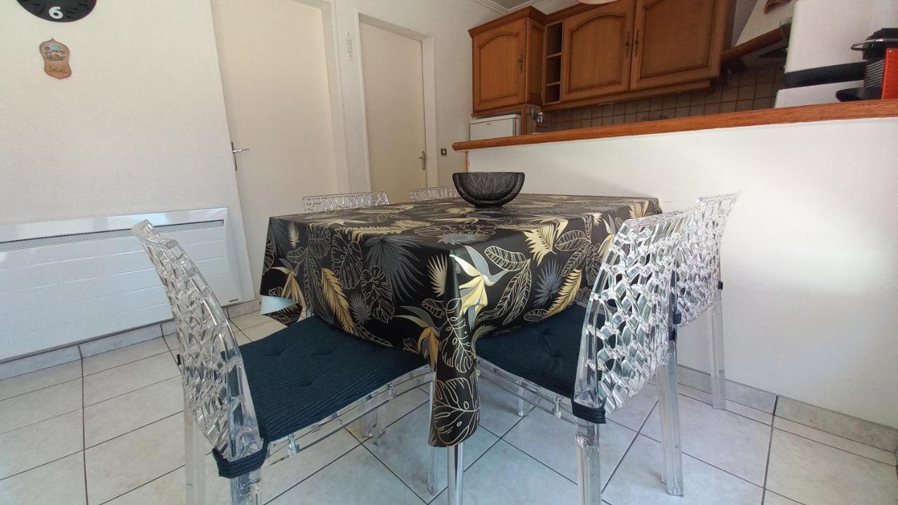 Appartamento La Forêt des Rossignols - maison 4 à 6 personnes Saint-Jean-de-Monts Esterno foto
